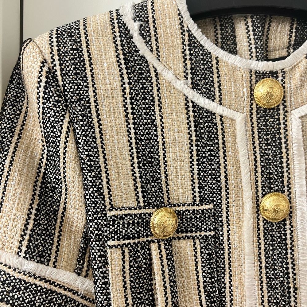 BALMAIN Dress - Picture 5 of 7